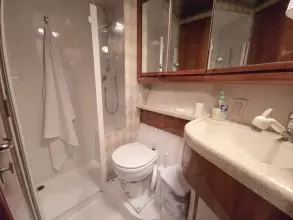 Thumbnail von Bertram 390 Convertible