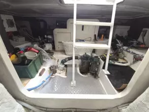 Thumbnail von Bertram 390 Convertible