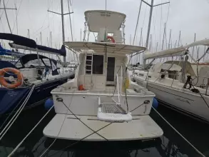 Thumbnail von Bertram 390 Convertible