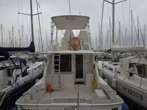 Thumbnail von Bertram 390 Convertible