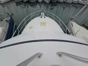 Thumbnail von Bertram 390 Convertible