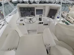 Thumbnail von Bertram 390 Convertible