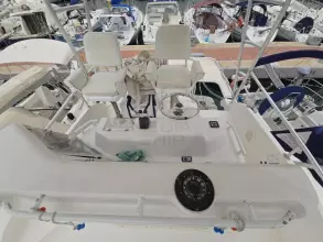 Thumbnail von Bertram 390 Convertible