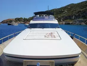 Thumbnail von Cantieri Di Pisa AKHIR 22S