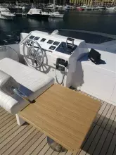 Thumbnail von Cantieri Di Pisa AKHIR 22S