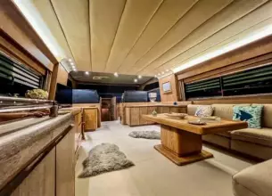 Thumbnail von Cantieri Di Pisa AKHIR 22S