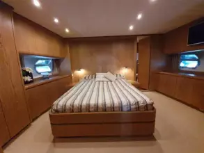 Thumbnail von Cantieri Di Pisa AKHIR 22S