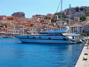 Thumbnail von Cantieri Di Pisa AKHIR 22S