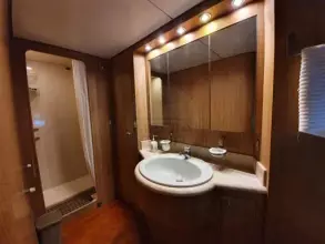 Thumbnail von Cantieri Di Pisa AKHIR 22S