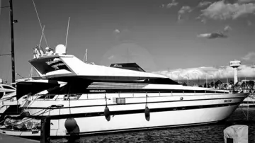 Thumbnail von Cantieri Di Pisa AKHIR 22S