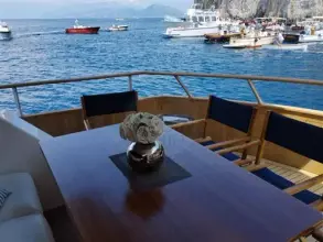 Thumbnail von Cantieri Di Pisa AKHIR 22S