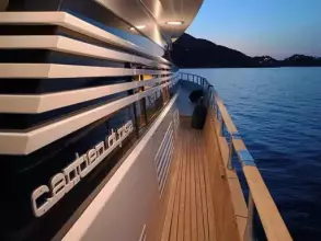 Thumbnail von Cantieri Di Pisa AKHIR 22S