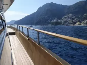 Thumbnail von Cantieri Di Pisa AKHIR 22S