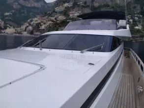 Thumbnail von Cantieri Di Pisa AKHIR 22S