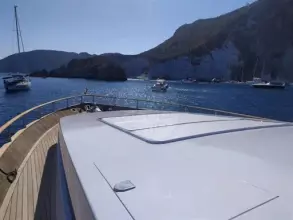 Thumbnail von Cantieri Di Pisa AKHIR 22S