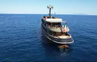 Thumbnail von Benetti 23