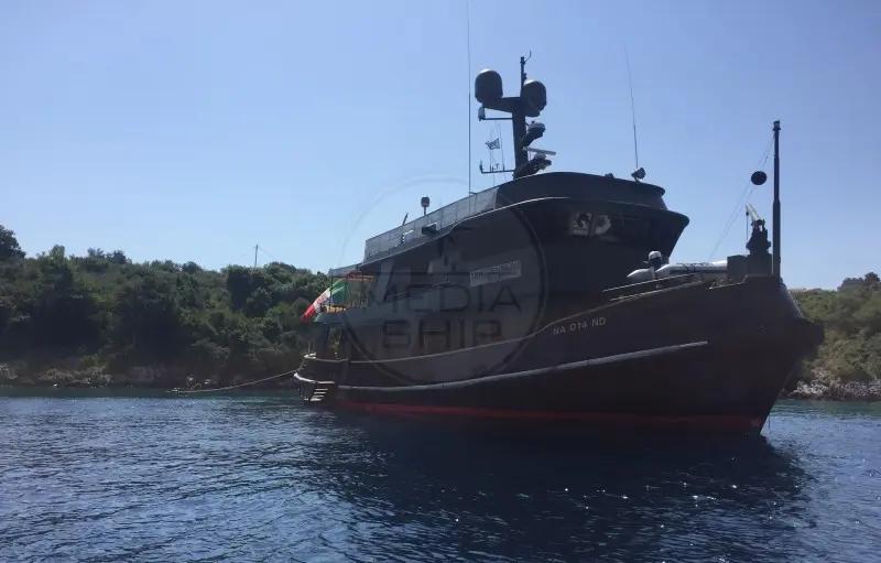 Thumbnail von Benetti 23