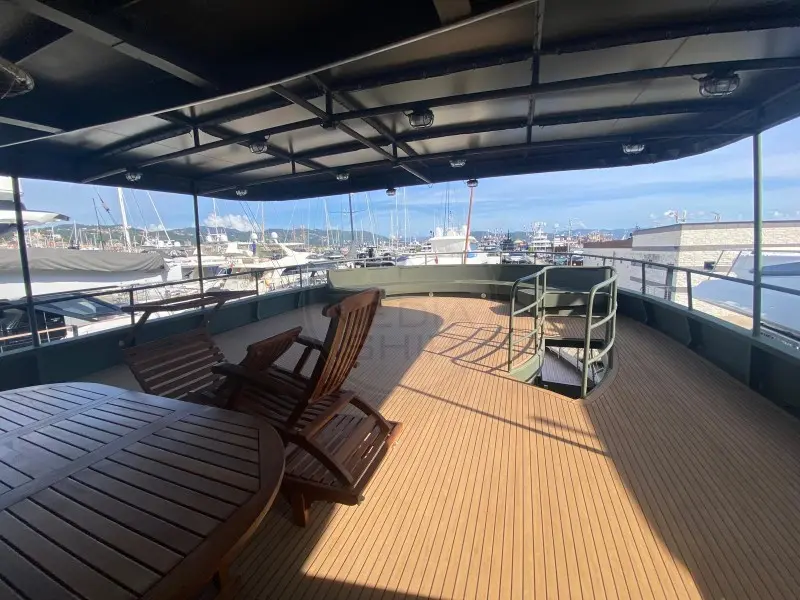 Thumbnail von Benetti 23