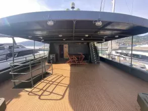 Thumbnail von Benetti 23