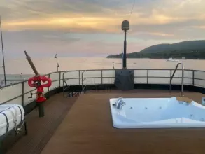 Thumbnail von Benetti 23