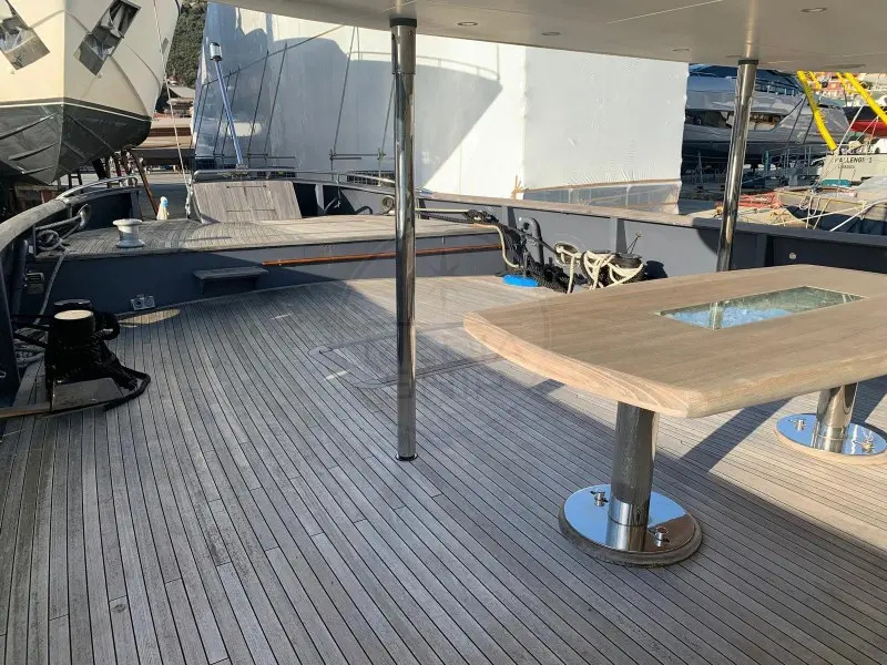 Thumbnail von Benetti 23