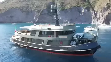 Thumbnail von Benetti 23