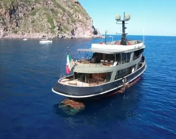 Thumbnail von Benetti 23