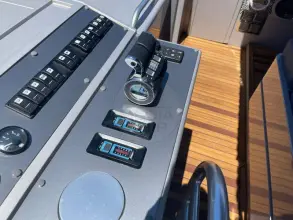 Thumbnail von Profilmarine CHEROKEE 60