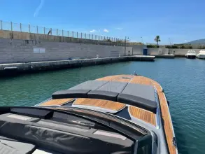 Thumbnail von Profilmarine CHEROKEE 60