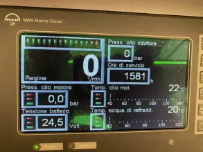 Thumbnail von Profilmarine CHEROKEE 60