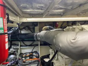 Thumbnail von Profilmarine CHEROKEE 60