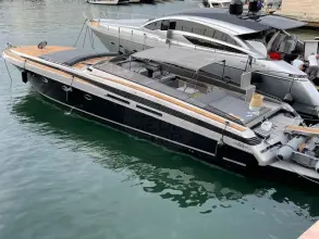 Thumbnail von Profilmarine CHEROKEE 60