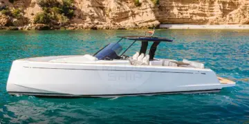 Thumbnail von Pardo P38