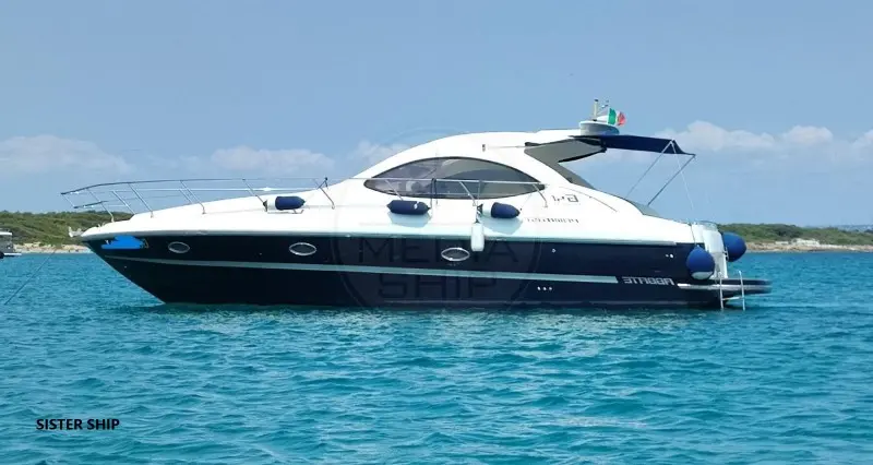 Bruno Abbate Primatist G 41 Aerotop