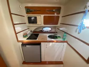 Thumbnail von Bruno Abbate Primatist G 41 Aerotop