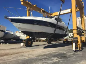 Thumbnail von Bruno Abbate Primatist G 41 Aerotop