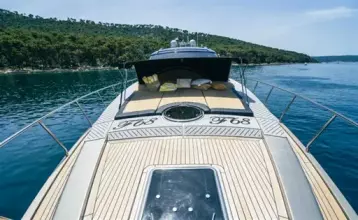 Thumbnail von Fiberglass Fashion 68