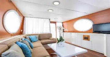 Thumbnail von Cantiere Navale Di Chiavari Heron 21