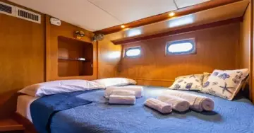 Thumbnail von Cantiere Navale Di Chiavari Heron 21
