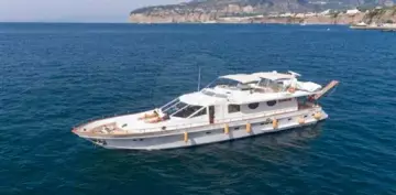 Thumbnail von Cantiere Navale Di Chiavari Heron 21