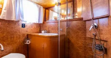 Thumbnail von Cantiere Navale Di Chiavari Heron 21