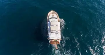 Thumbnail von Cantiere Navale Di Chiavari Heron 21