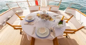 Thumbnail von Cantiere Navale Di Chiavari Heron 21