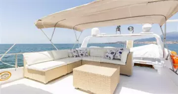 Thumbnail von Cantiere Navale Di Chiavari Heron 21