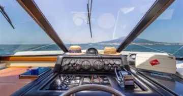 Thumbnail von Cantiere Navale Di Chiavari Heron 21