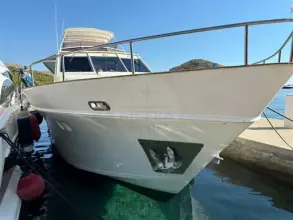 Thumbnail von Cantiere Navale Di Chiavari Heron 21