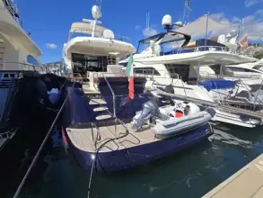 Thumbnail von Franchini Emozione 74