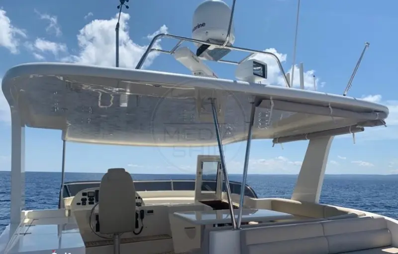 Thumbnail von Fujan Adagio 55