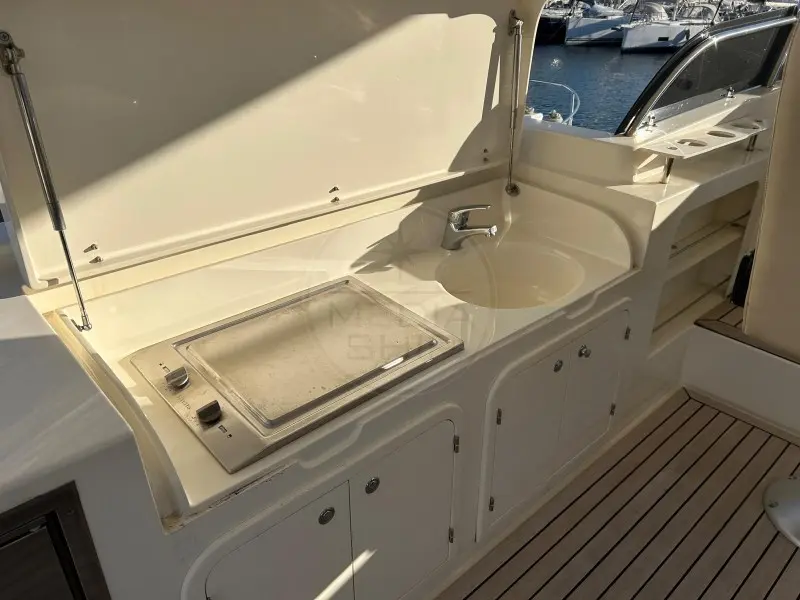 Thumbnail von Fujan Adagio 55