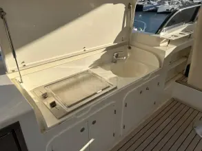 Thumbnail von Fujan Adagio 55